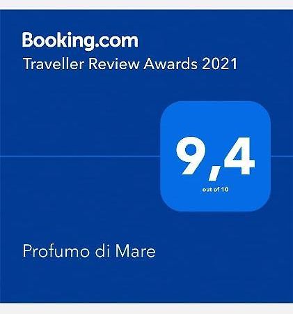 Profumo Di Mare Apartment Piombino Luaran gambar