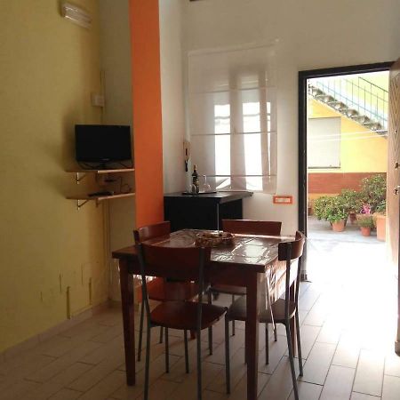 Profumo Di Mare Apartment Piombino Luaran gambar