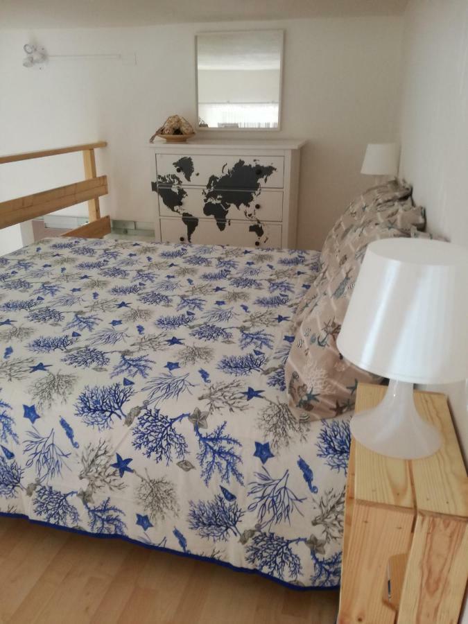 Profumo Di Mare Apartment Piombino Luaran gambar