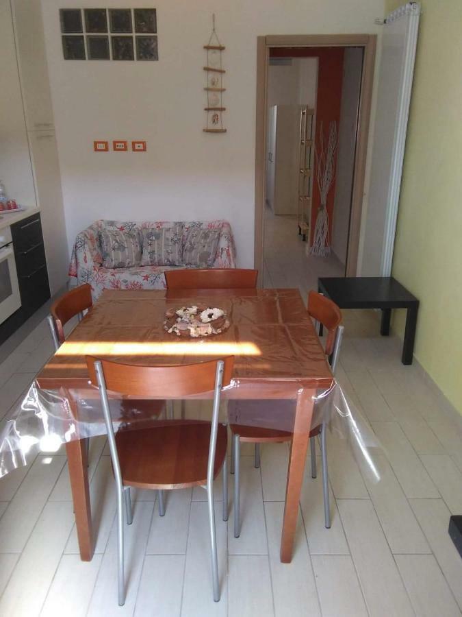 Profumo Di Mare Apartment Piombino Luaran gambar