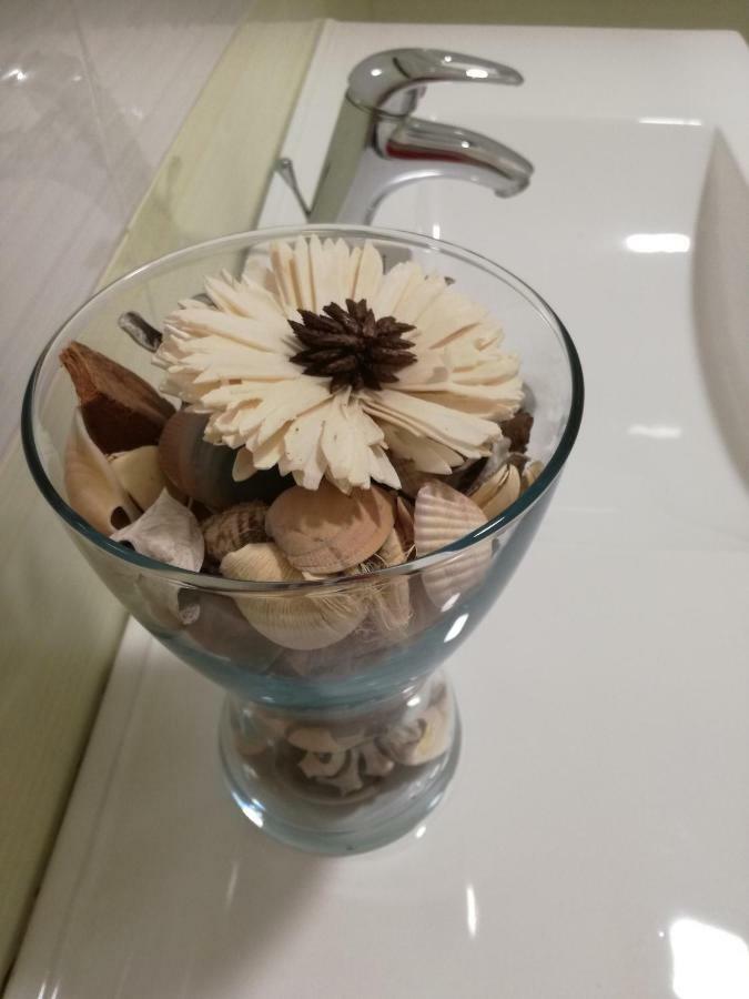 Profumo Di Mare Apartment Piombino Luaran gambar