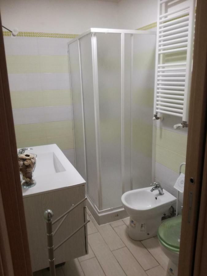 Profumo Di Mare Apartment Piombino Luaran gambar