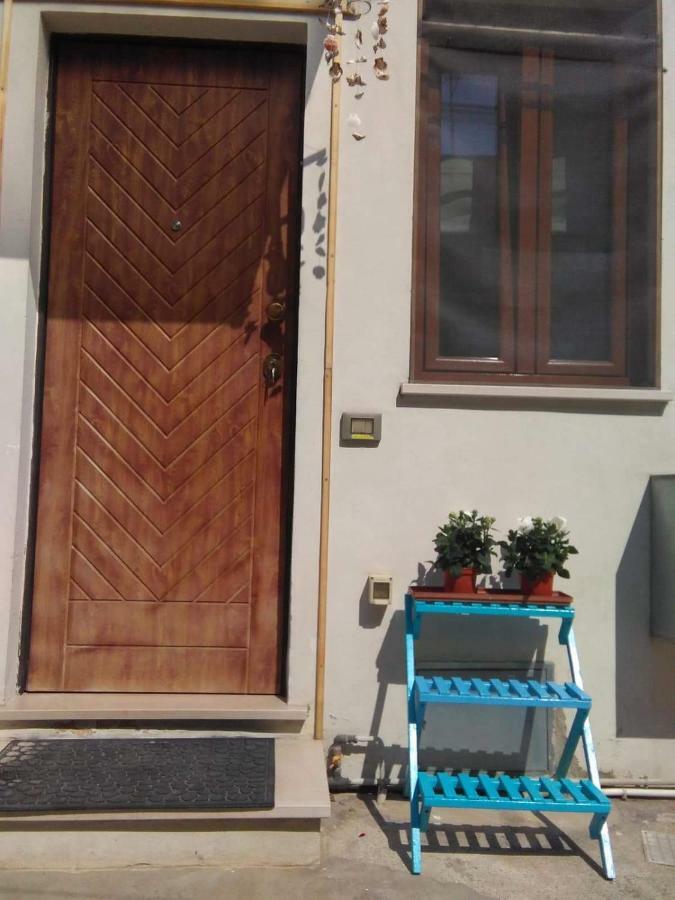 Profumo Di Mare Apartment Piombino Luaran gambar