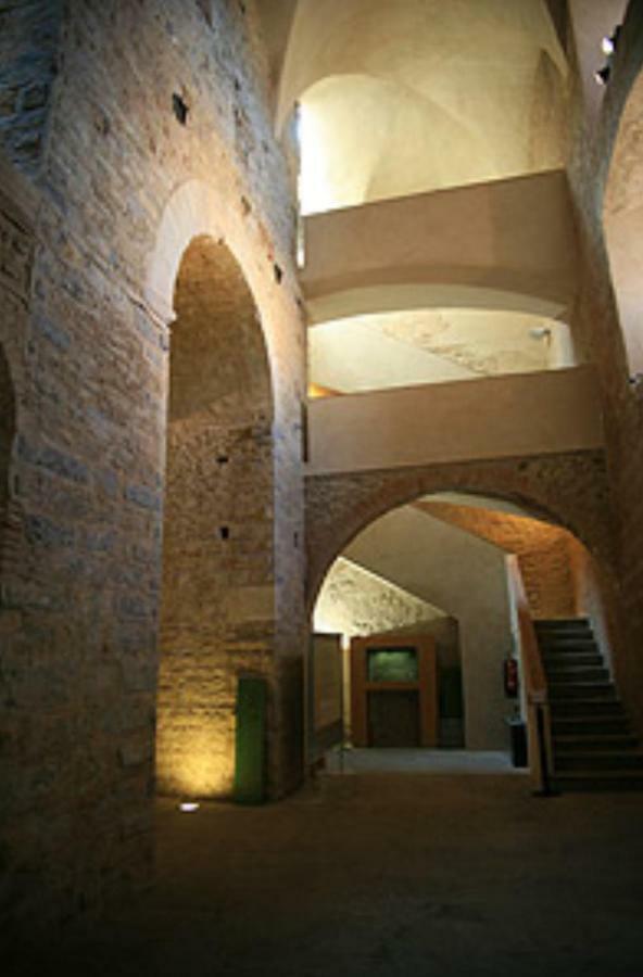 Profumo Di Mare Apartment Piombino Luaran gambar