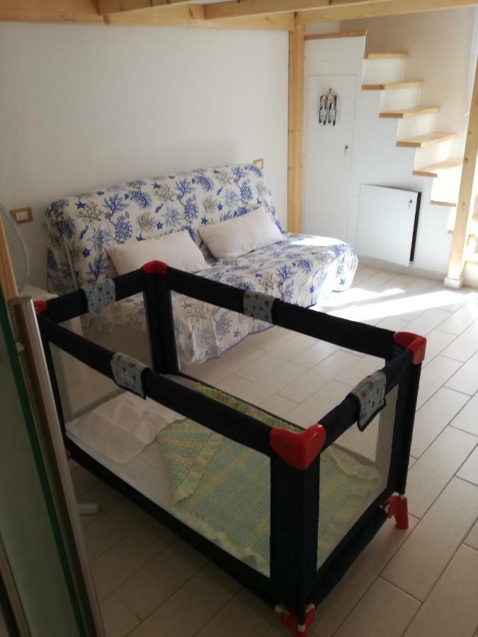 Profumo Di Mare Apartment Piombino Luaran gambar