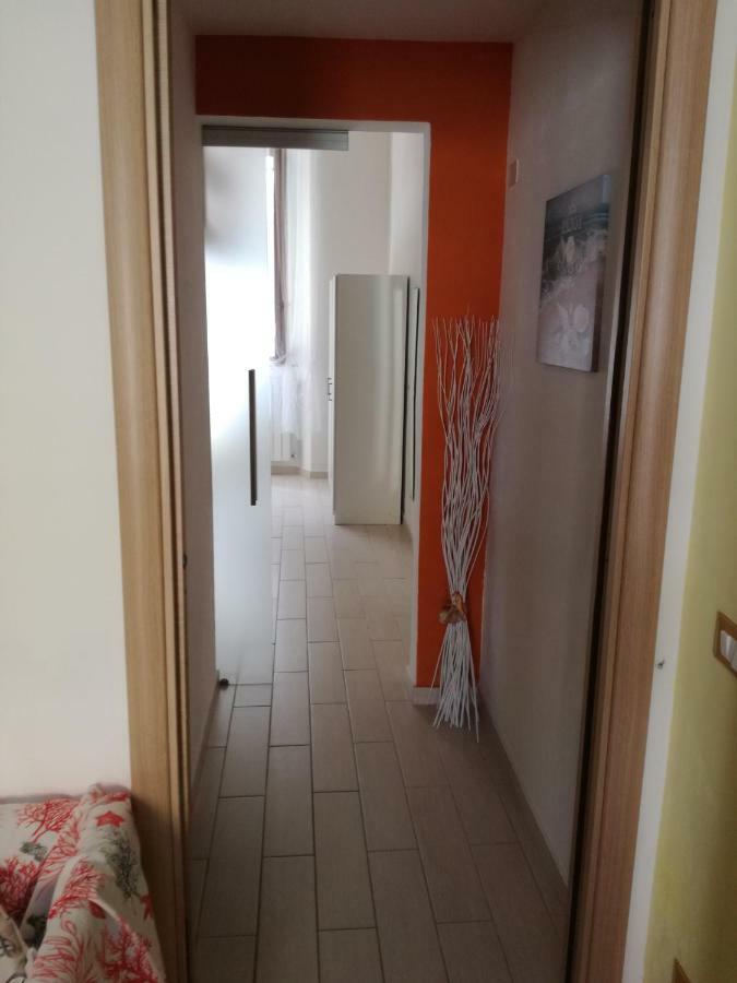 Profumo Di Mare Apartment Piombino Luaran gambar